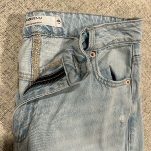 Garage jeans